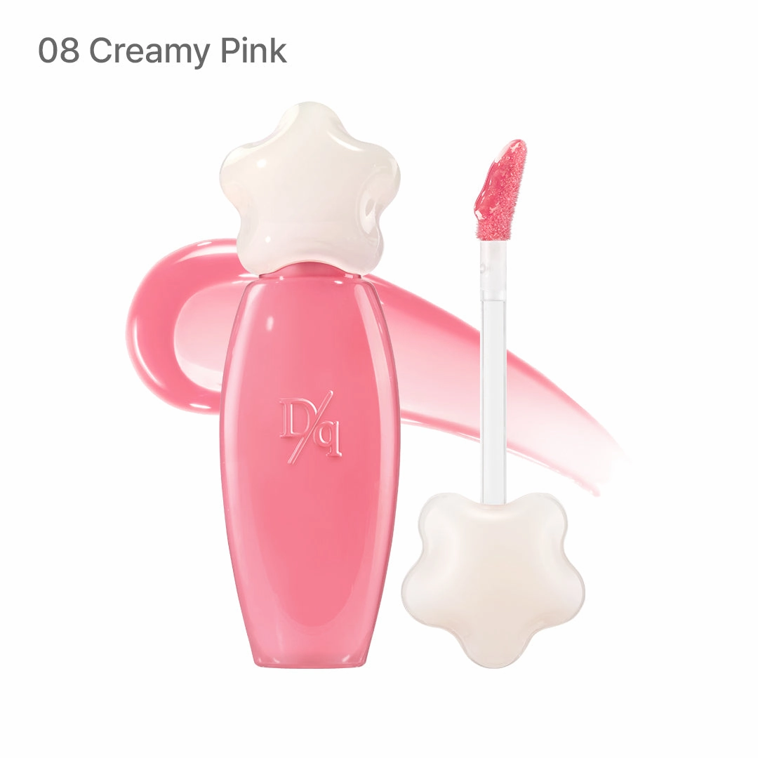 Pure Water Lip Gloss