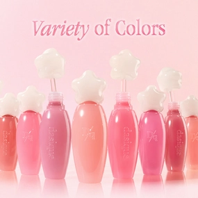 Pure Water Lip Gloss