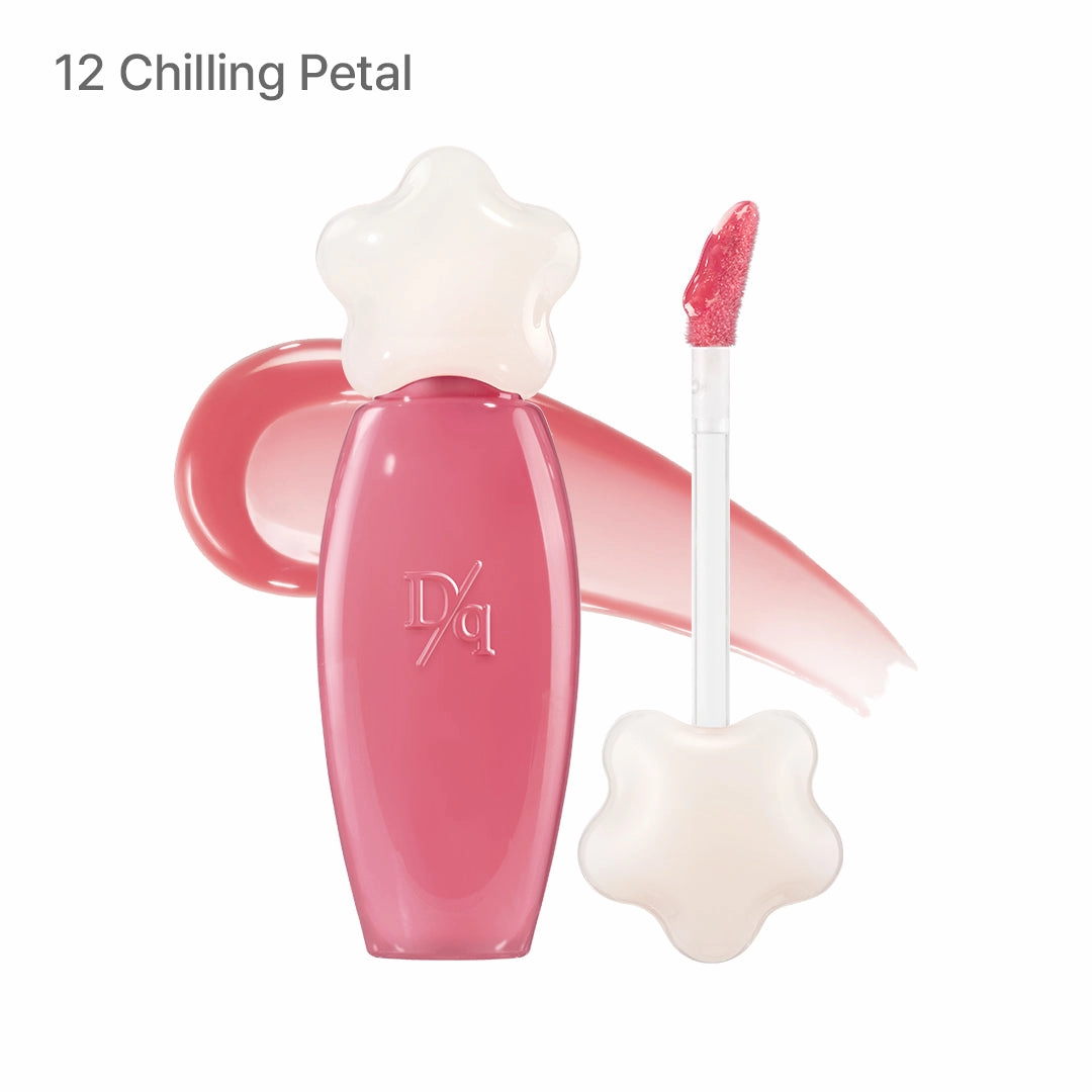 Pure Water Lip Gloss
