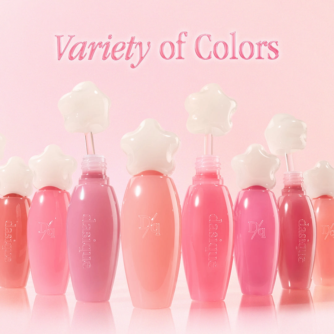Pure Water Lip Gloss