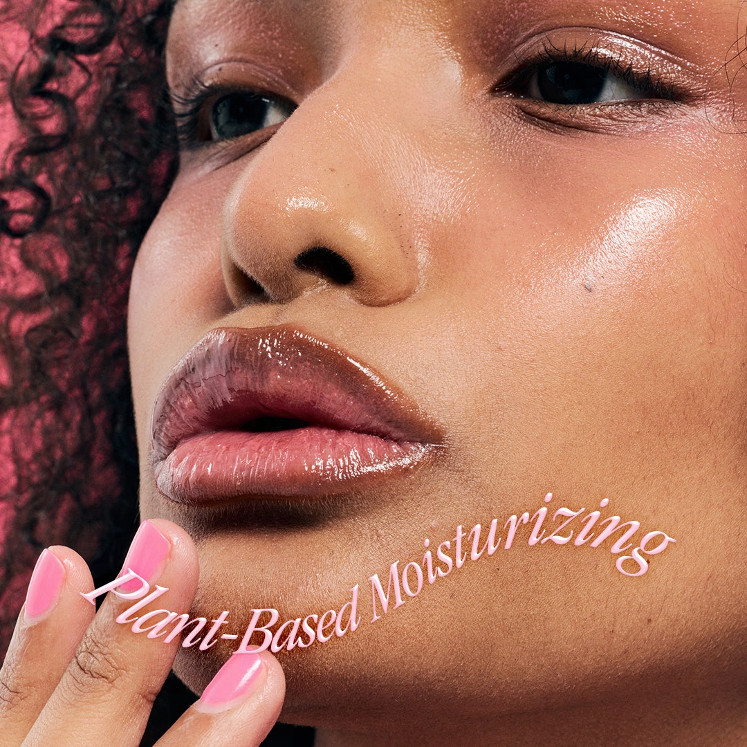 Pure Water Lip Gloss