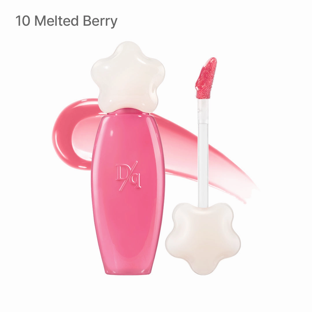 Pure Water Lip Gloss