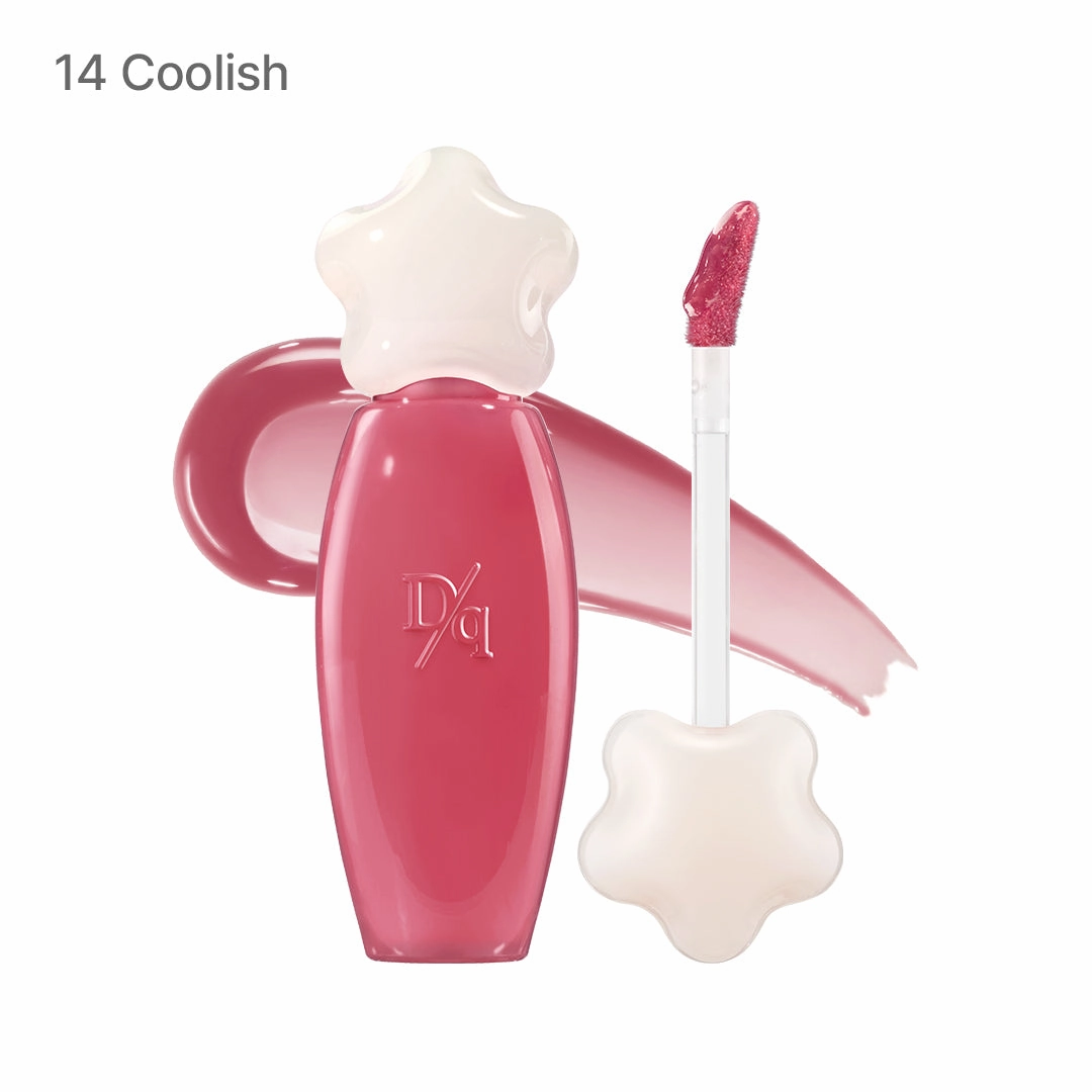 Pure Water Lip Gloss