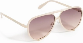 Quay Women's High Profile Sunglasses