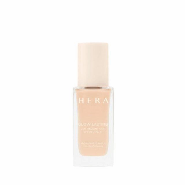Radiant Glow Lasting Foundation SPF 25 - 23N1 Beige | HERA
