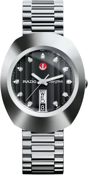 Rado DiaStar Original Automatic Men 35 mm