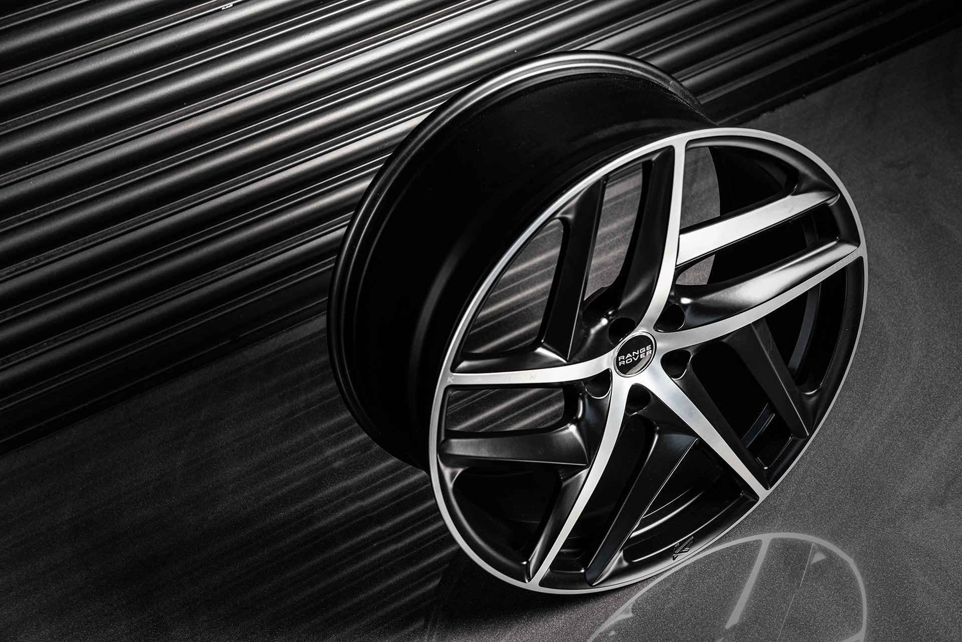 Range Rover Sport (2013-2018) Type 52 RS-Forged Alloy Wheels