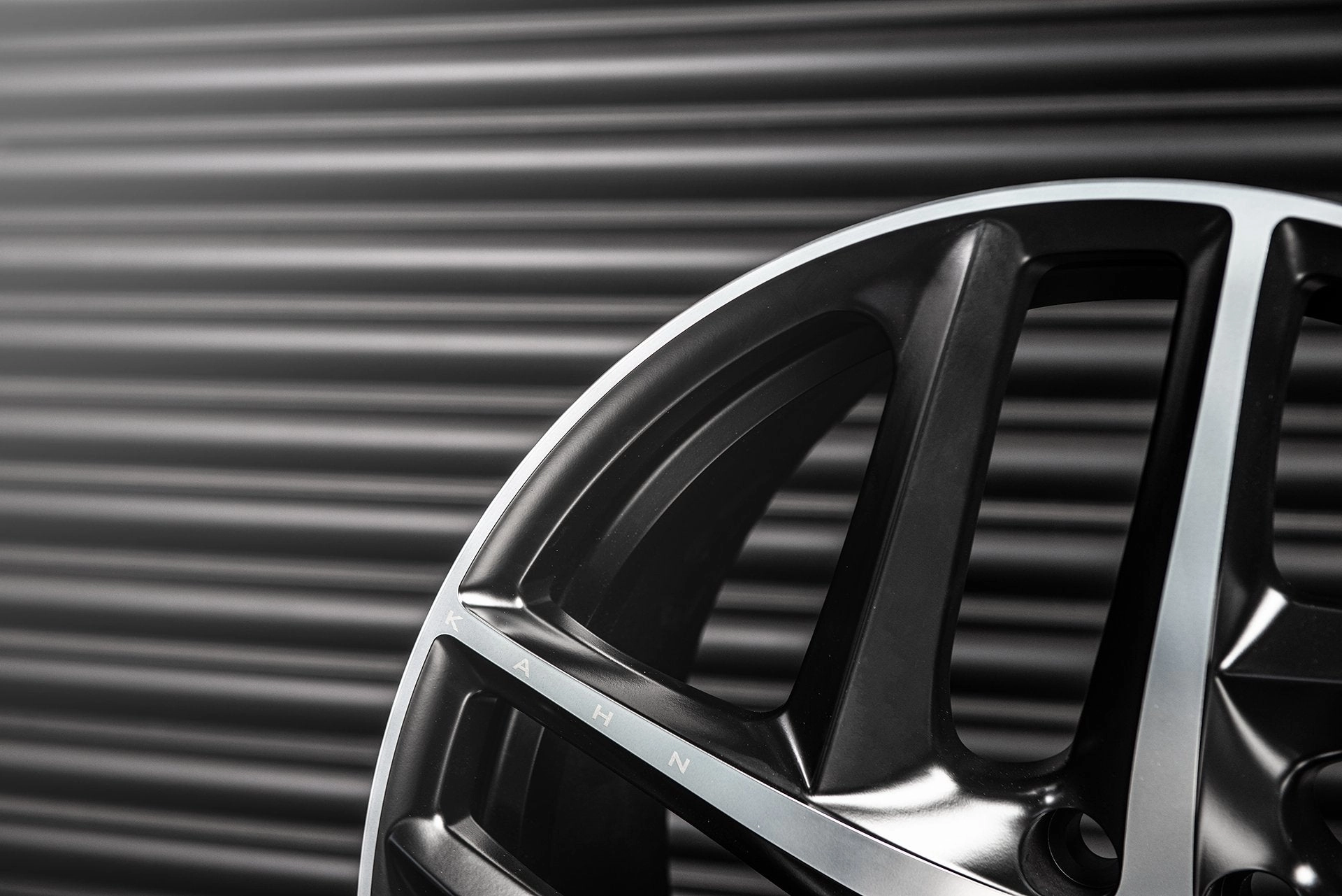 Range Rover Sport (2013-2018) Type 52 RS-Forged Alloy Wheels