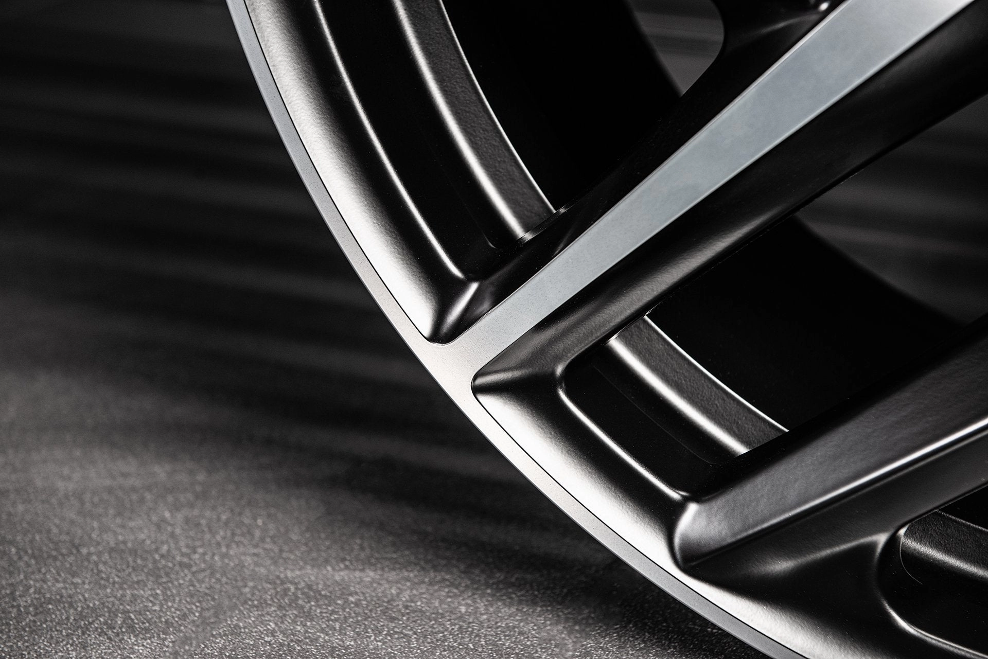 Range Rover Sport (2013-2018) Type 52 RS-Forged Alloy Wheels