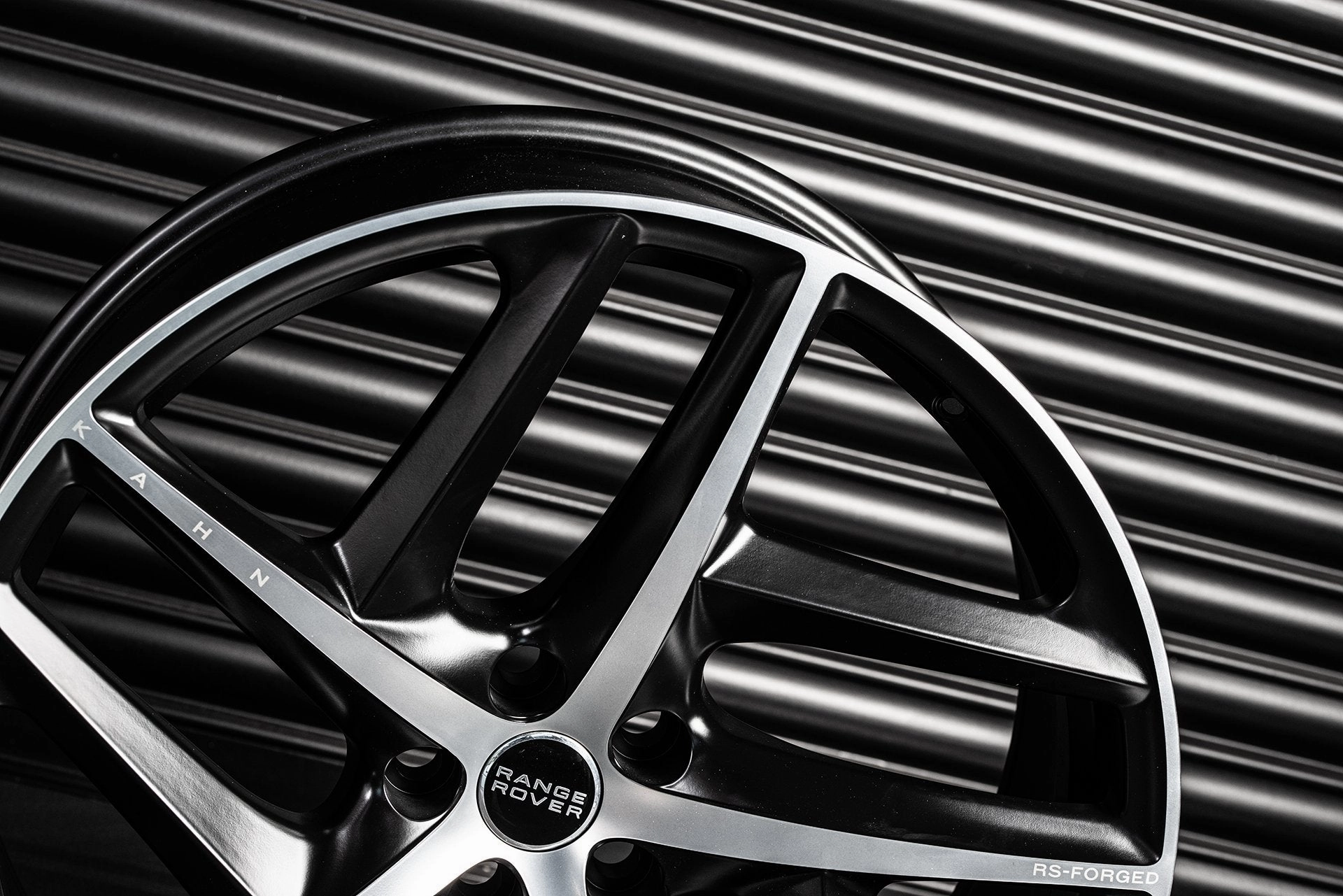 Range Rover Sport (2013-2018) Type 52 RS-Forged Alloy Wheels