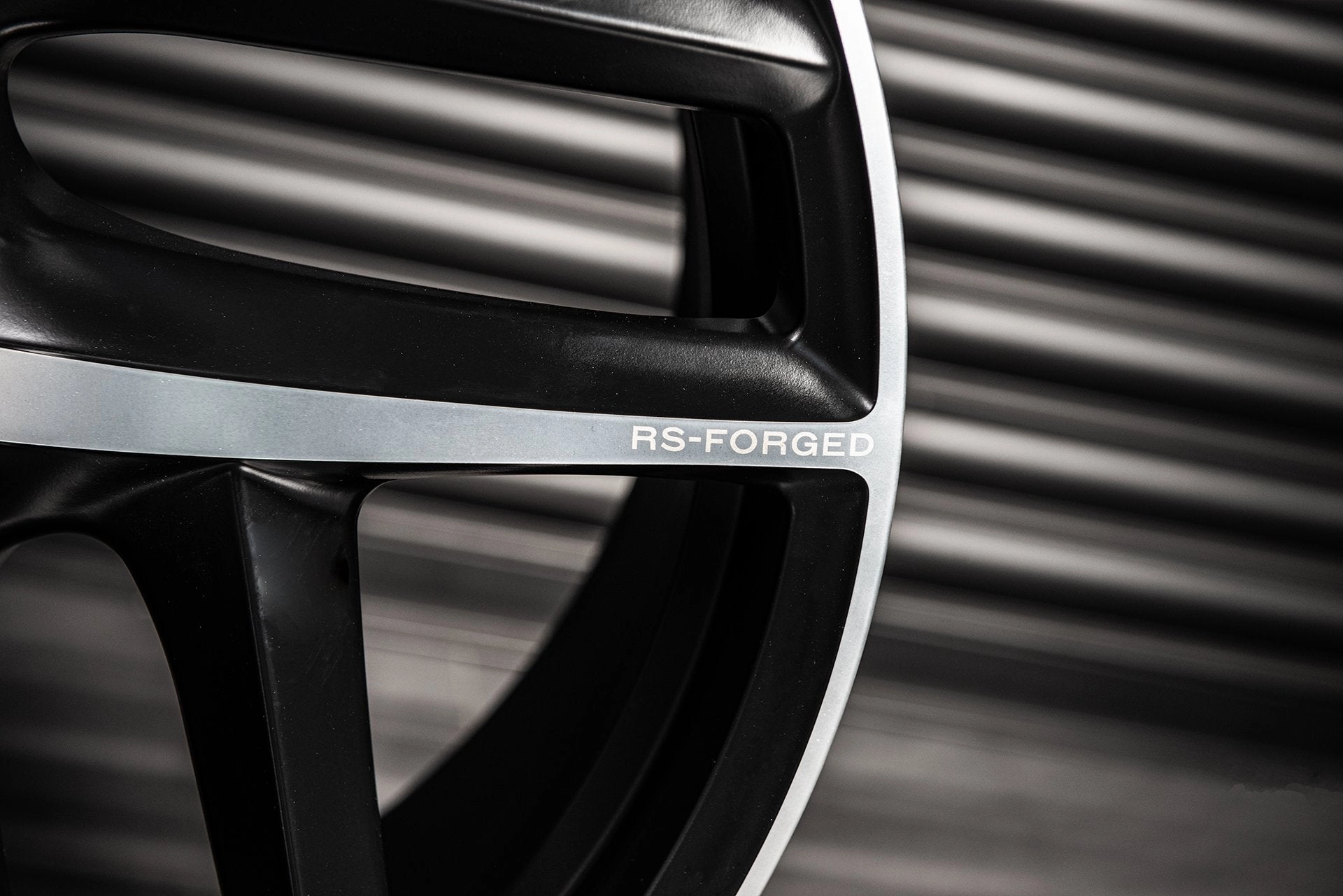 Range Rover Sport (2013-2018) Type 52 RS-Forged Alloy Wheels