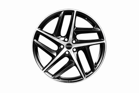 Range Rover Sport (2013-2018) Type 52 RS-Forged Alloy Wheels