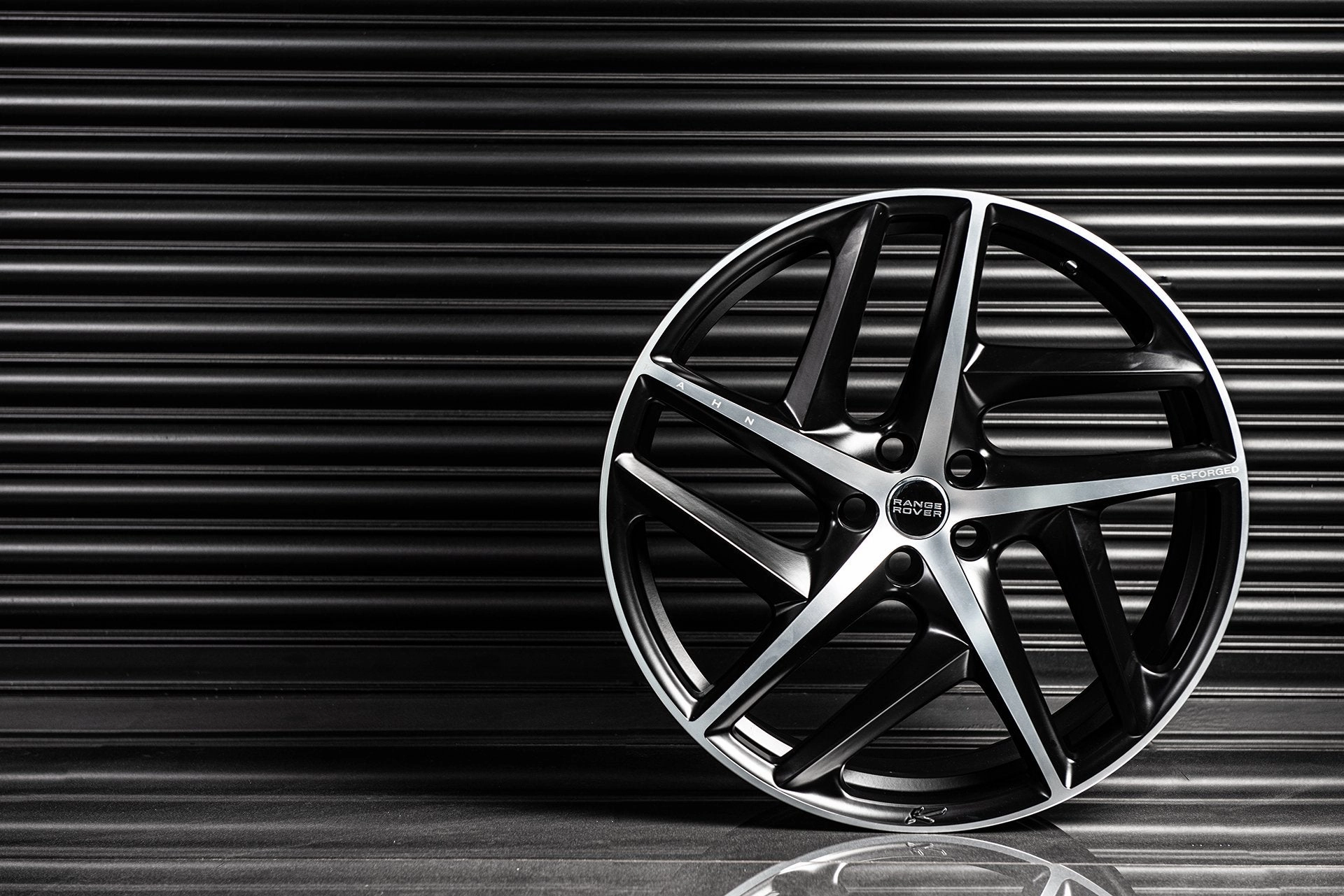 Range Rover Sport (2013-2018) Type 52 RS-Forged Alloy Wheels