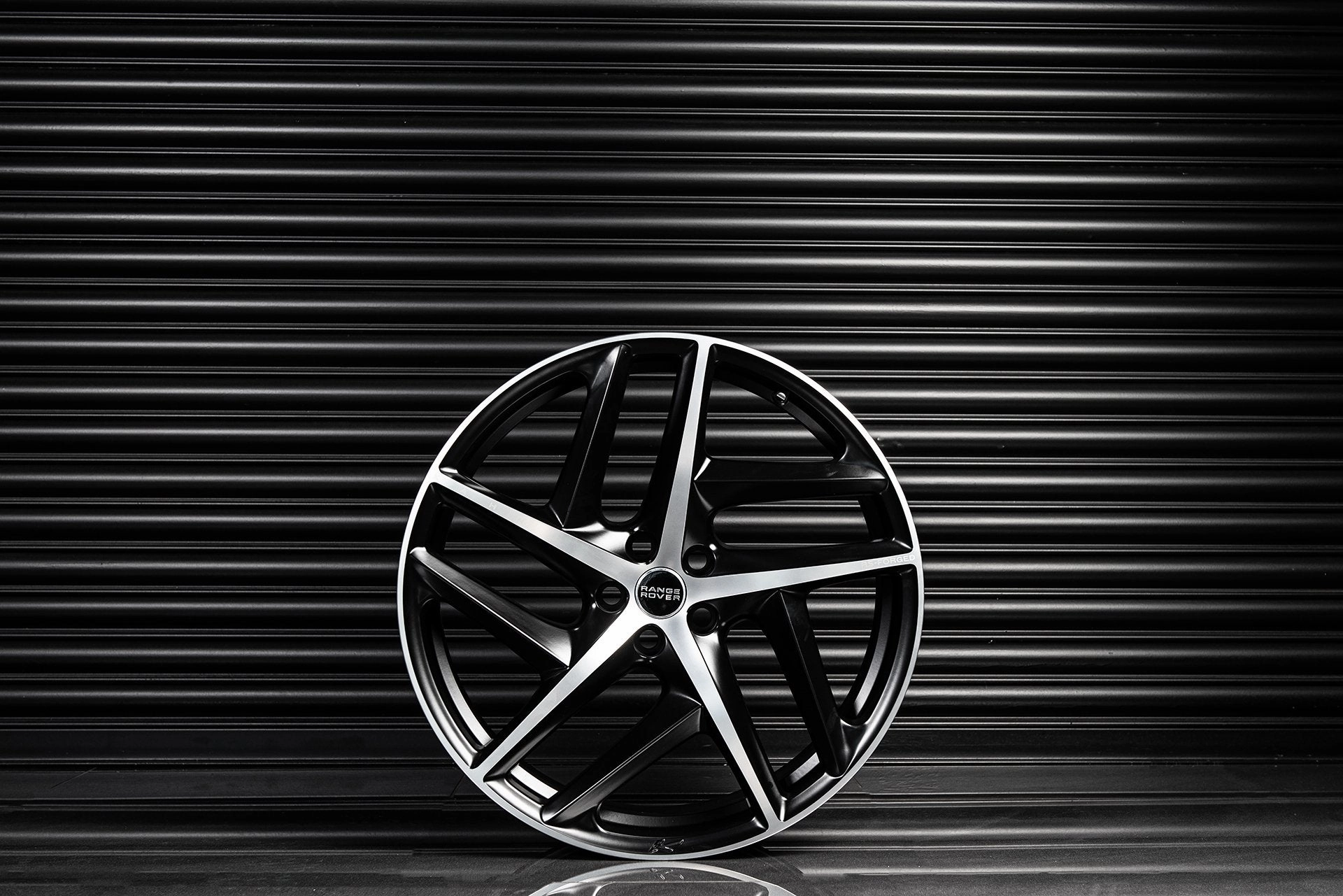 Range Rover Sport (2013-2018) Type 52 RS-Forged Alloy Wheels