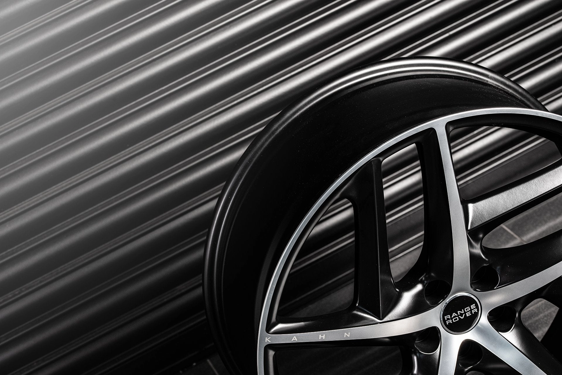 Range Rover Sport (2013-2018) Type 52 RS-Forged Alloy Wheels
