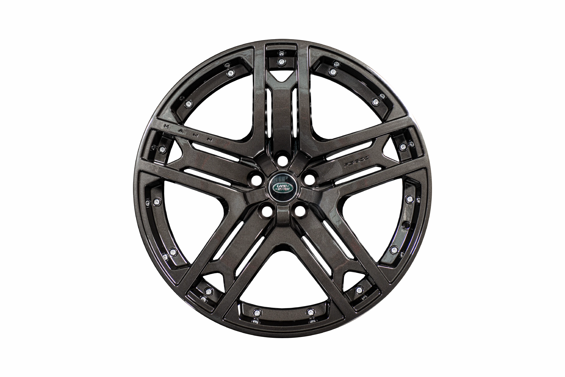 RANGE ROVER SPORT SVR (2015–2018) RS600 LIGHT ALLOY WHEELS