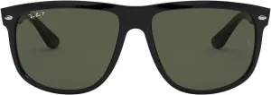 Ray-Ban RB4147 Boyfriend Square Sunglasses