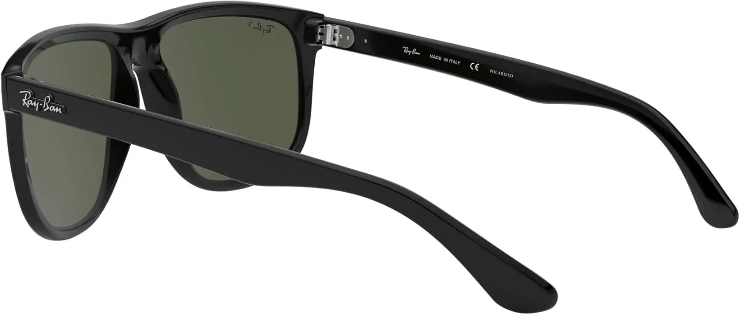 Ray-Ban RB4147 Boyfriend Square Sunglasses