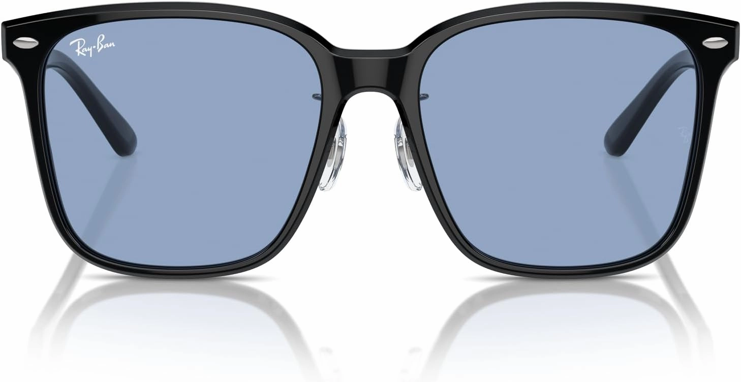 Ray-Ban Rb2206d Square Sunglasses