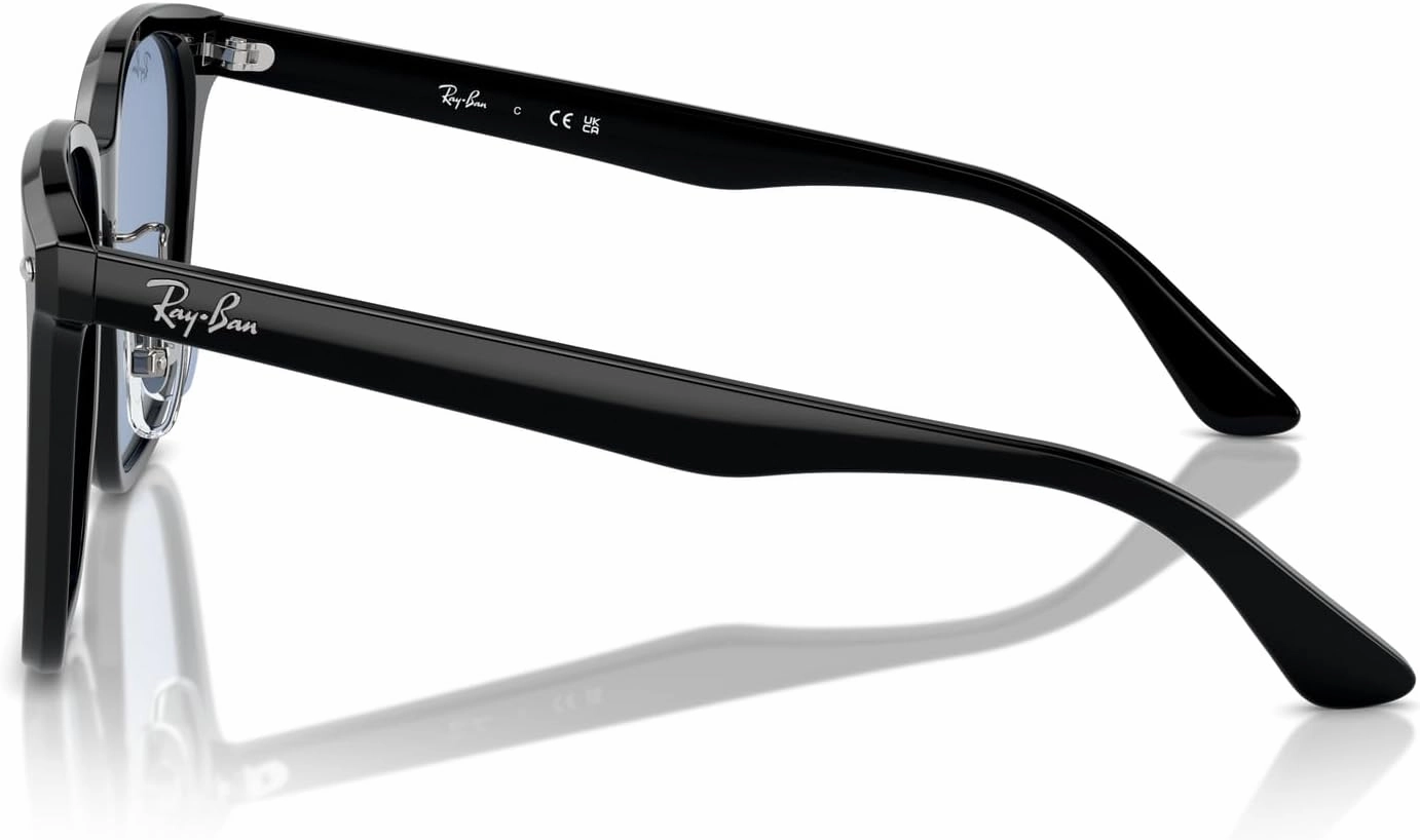 Ray-Ban Rb2206d Square Sunglasses