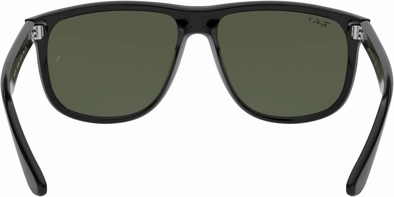 Ray-Ban RB4147 Boyfriend Square Sunglasses