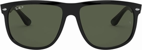 Ray-Ban RB4147 Boyfriend Square Sunglasses