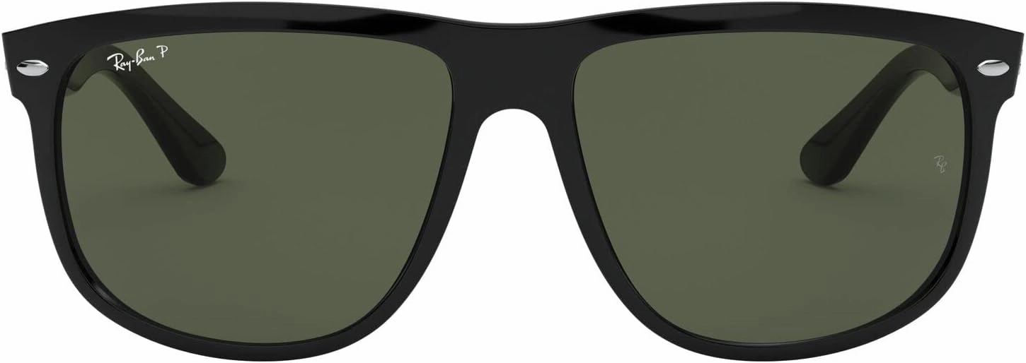 Ray-Ban RB4147 Boyfriend Square Sunglasses