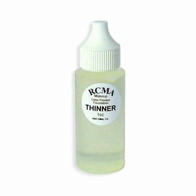 RCMA Foundation Thinner 30ml