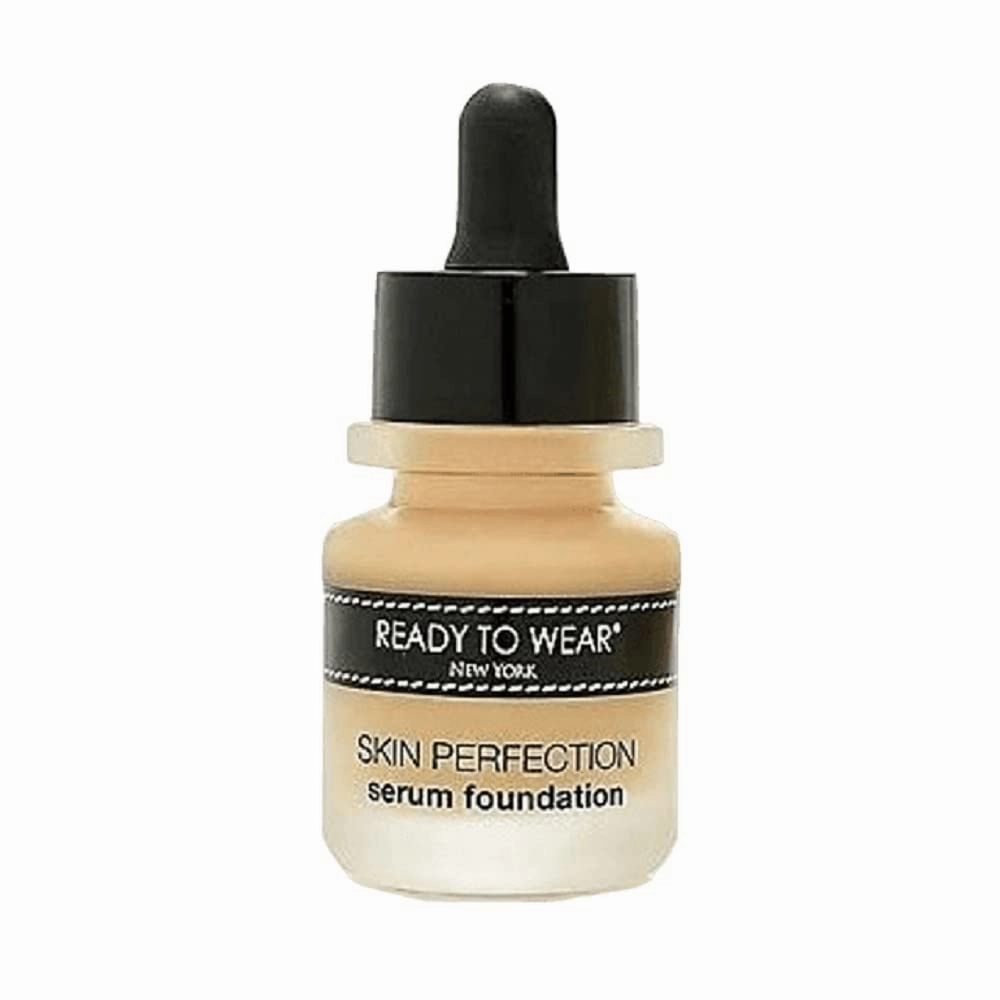 Ready To Wear Skin Perfection Serum Foundation .85oz (DEEP)