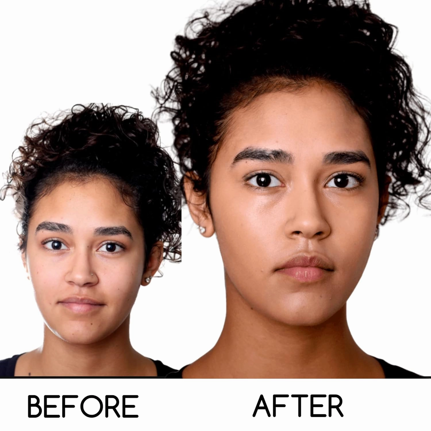 Ready To Wear Skin Perfection Serum Foundation .85oz (DEEP)