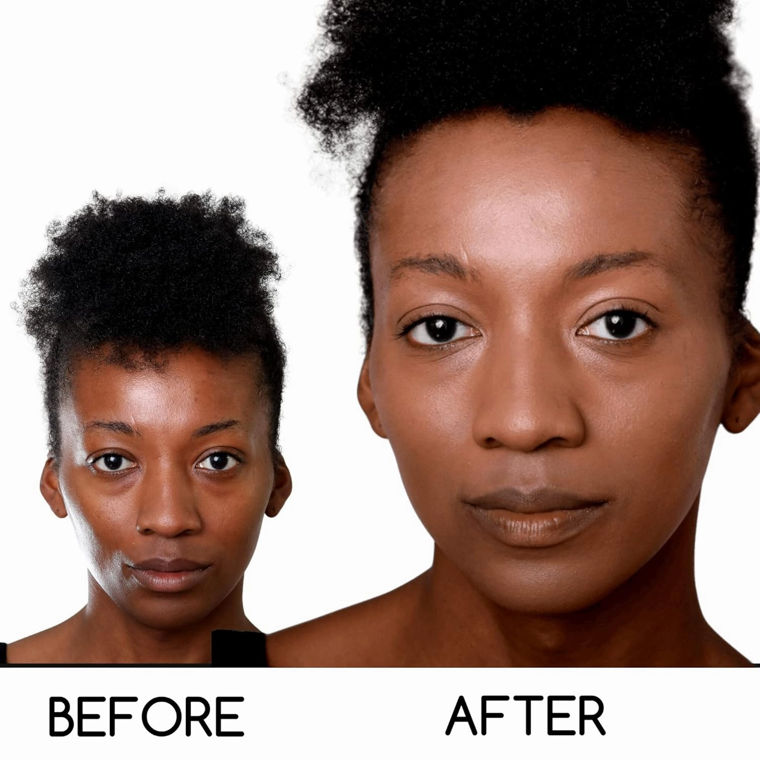 Ready To Wear Skin Perfection Serum Foundation .85oz (DEEP)