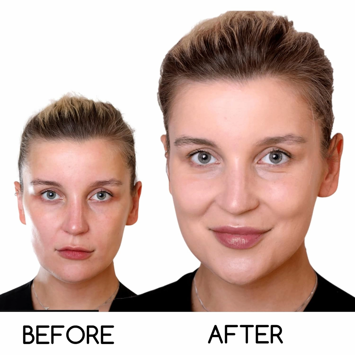 Ready To Wear Skin Perfection Serum Foundation .85oz (DEEP)