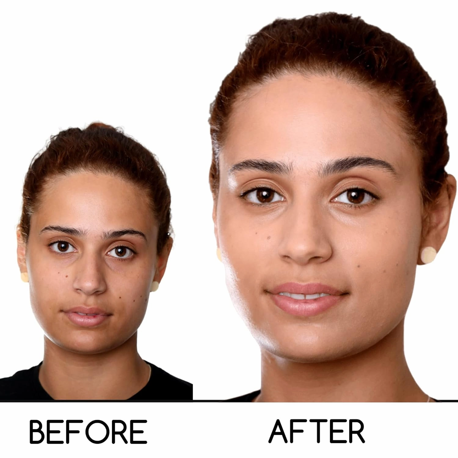 Ready To Wear Skin Perfection Serum Foundation .85oz (DEEP)