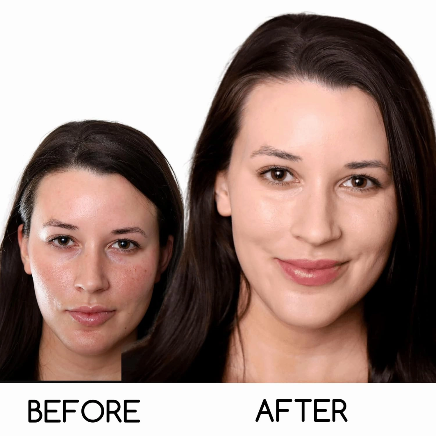 Ready To Wear Skin Perfection Serum Foundation .85oz (DEEP)