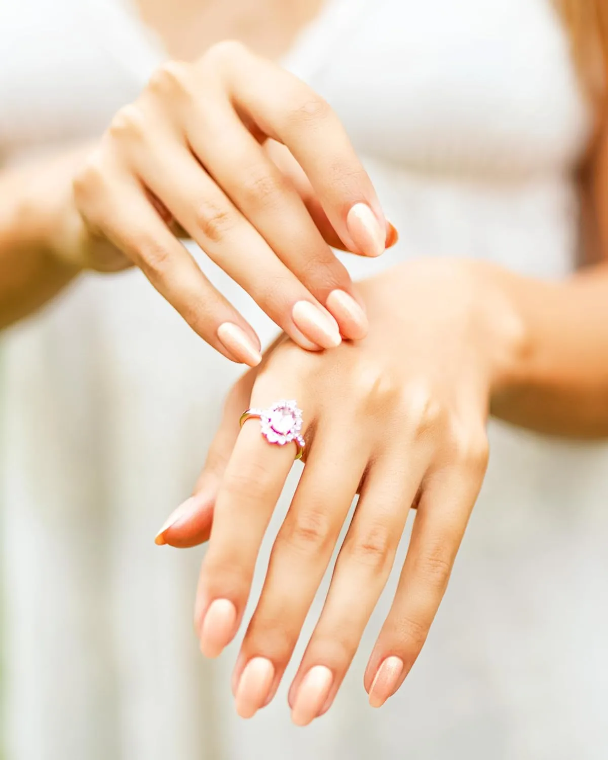 Red Carpet Manicure Summer 2021 The Luxe Life Collection
