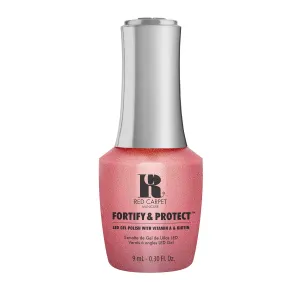 Red Carpet Manicure Summer 2021 The Luxe Life Collection