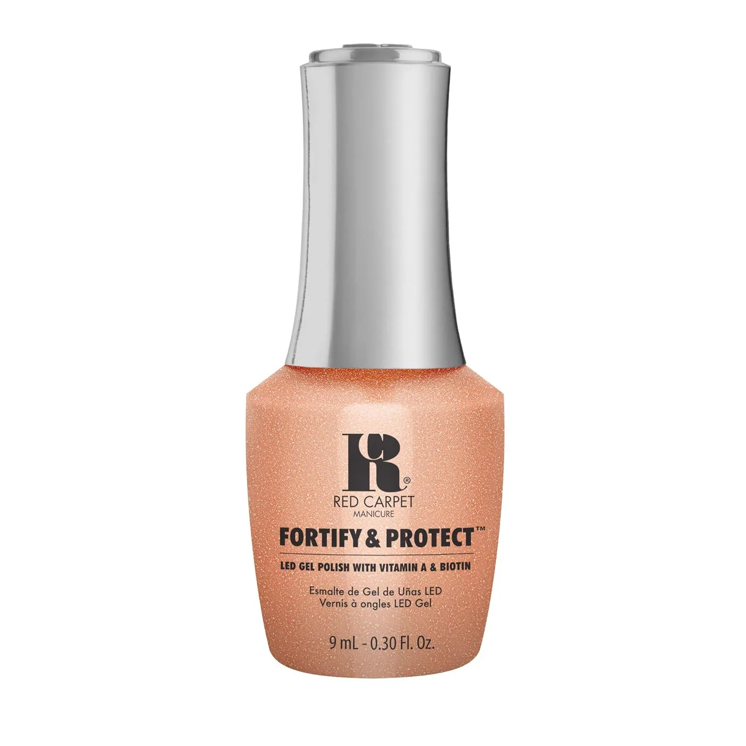 Red Carpet Manicure Summer 2021 The Luxe Life Collection