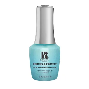 Red Carpet Manicure Summer 2021 The Luxe Life Collection