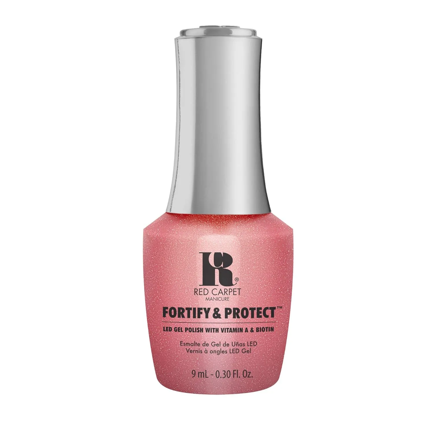 Red Carpet Manicure Summer 2021 The Luxe Life Collection