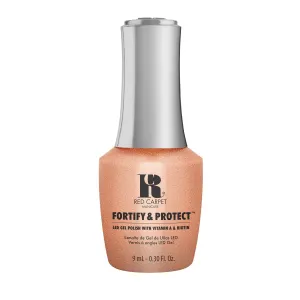 Red Carpet Manicure Summer 2021 The Luxe Life Collection