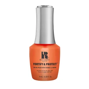 Red Carpet Manicure Summer 2021 The Luxe Life Collection