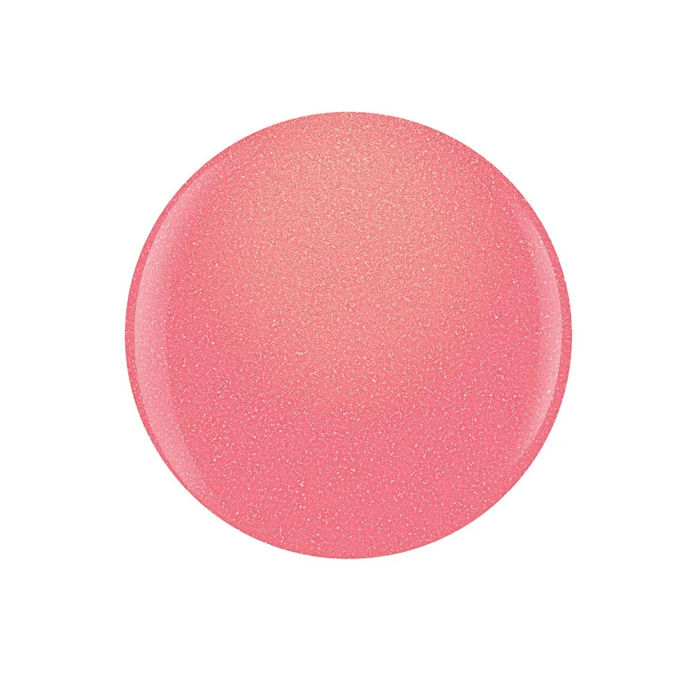 Red Carpet Manicure Summer 2021 The Luxe Life Collection