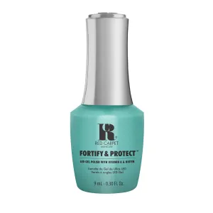 Red Carpet Manicure Summer 2021 The Luxe Life Collection