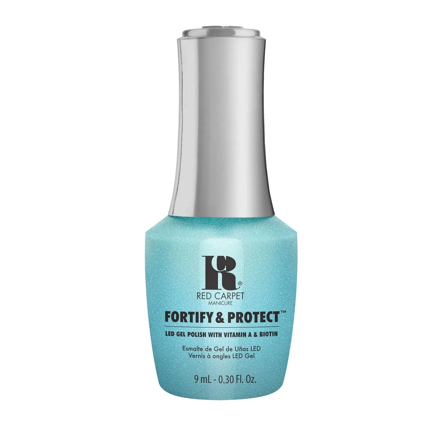 Red Carpet Manicure Summer 2021 The Luxe Life Collection