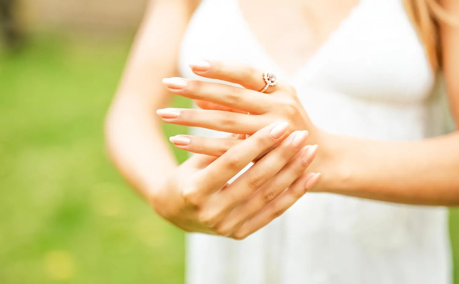 Red Carpet Manicure Summer 2021 The Luxe Life Collection