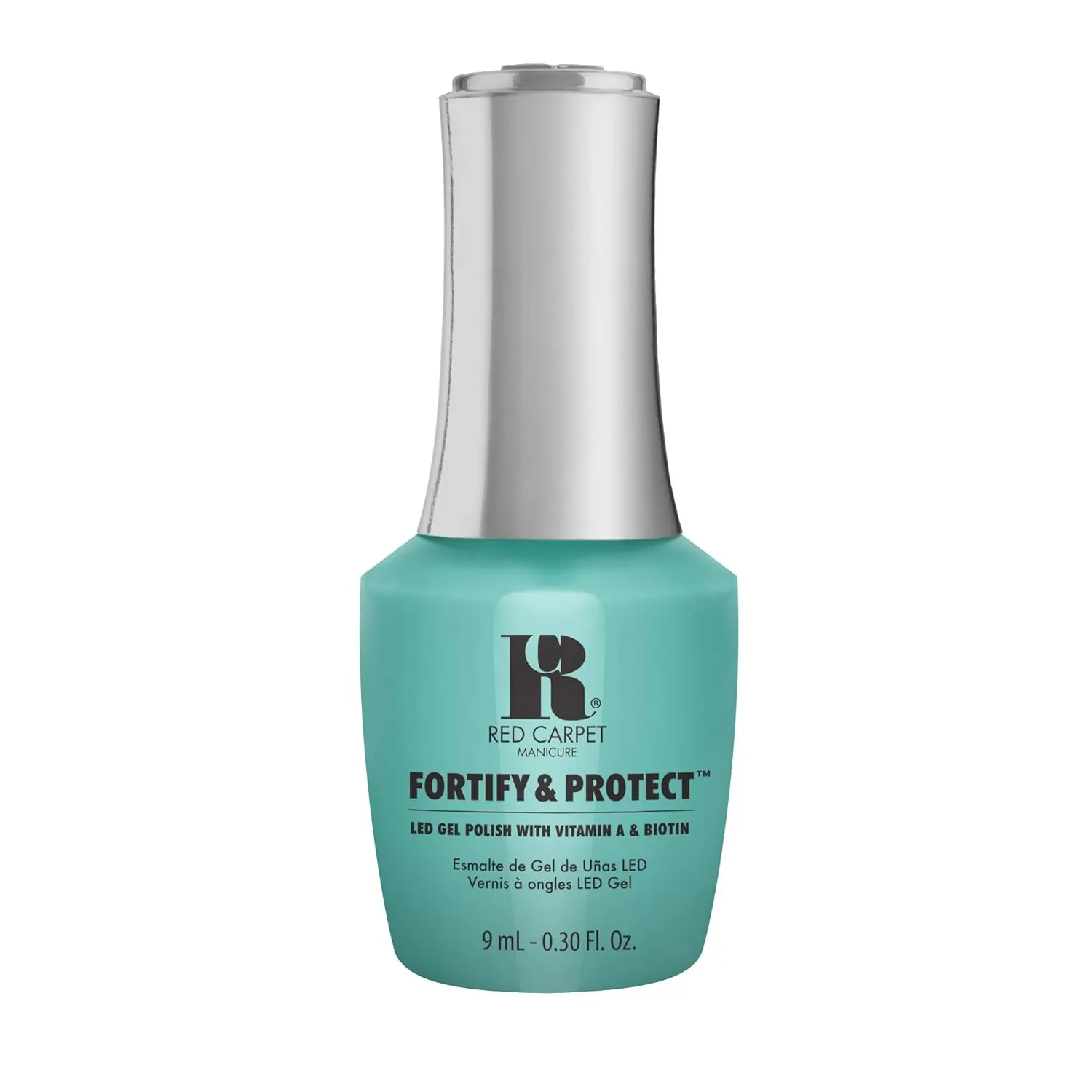 Red Carpet Manicure Summer 2021 The Luxe Life Collection