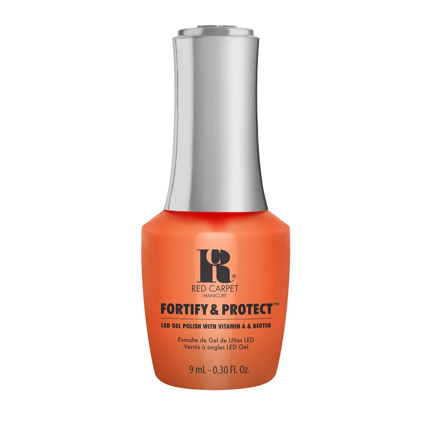 Red Carpet Manicure Summer 2021 The Luxe Life Collection