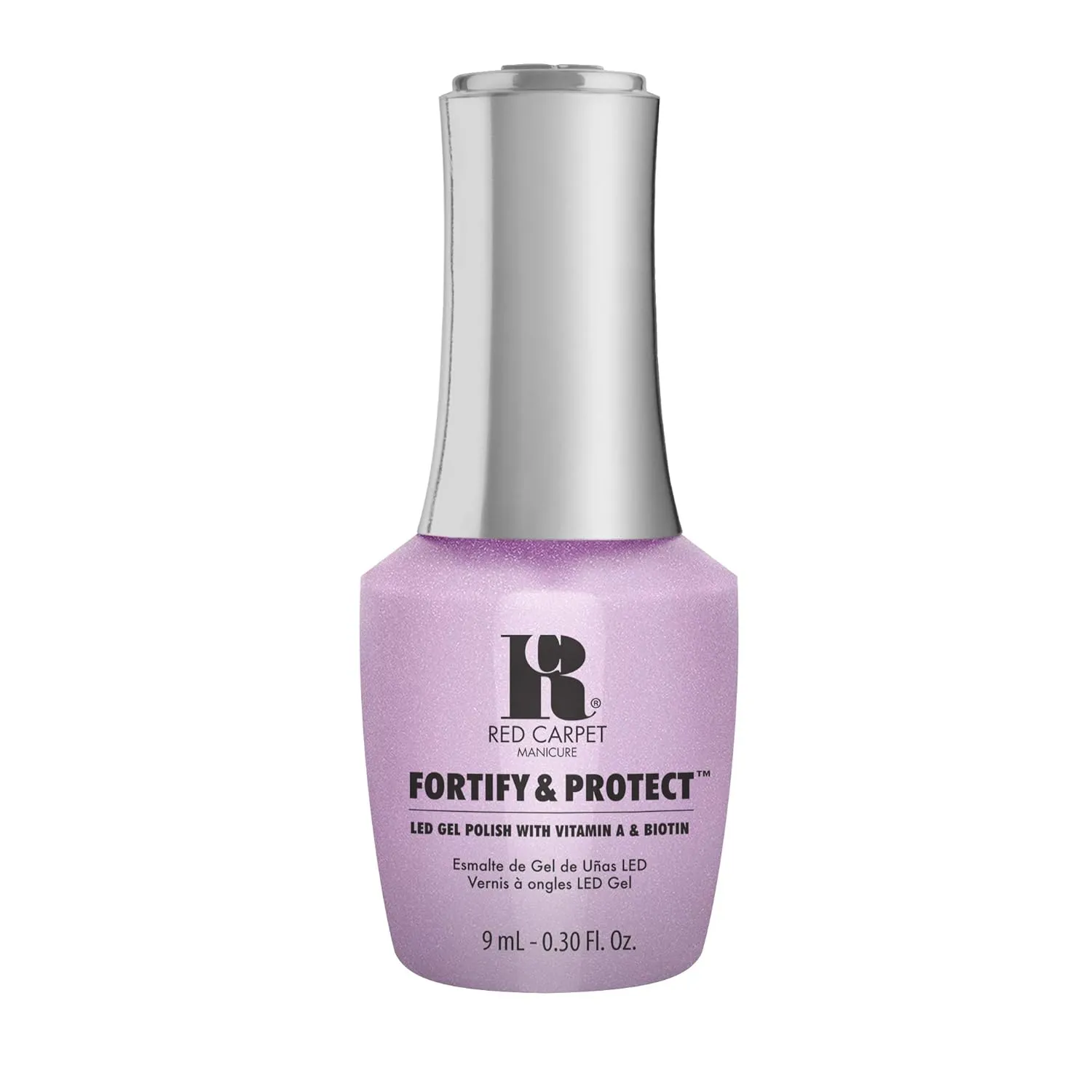 Red Carpet Manicure Summer 2021 The Luxe Life Collection