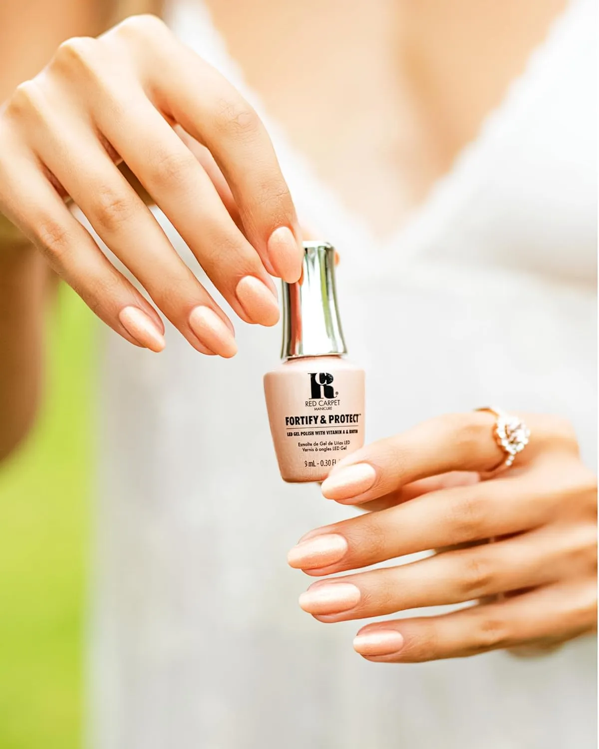 Red Carpet Manicure Summer 2021 The Luxe Life Collection