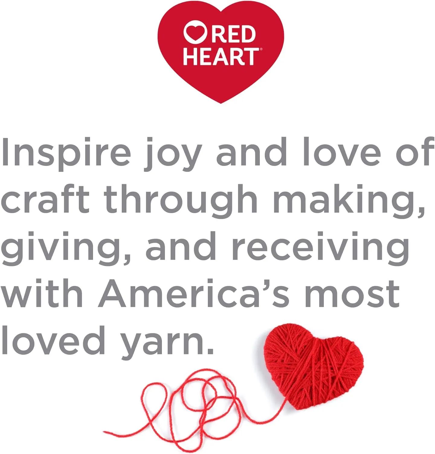 Red Heart Roll with It Sparkle Amethyst Yarn - 3 Pack of 150g/5.3oz - Acrylic Blend - 4 Medium (Worsted) - 561 Yards - Knitting/Crochet